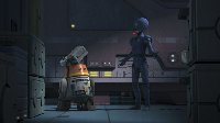 Star Wars Rebels